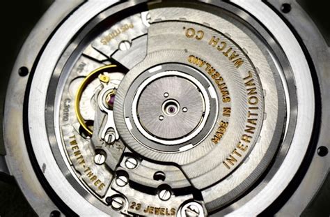 iwc 30110 calibre automatic movement|30110 iwc caliber.